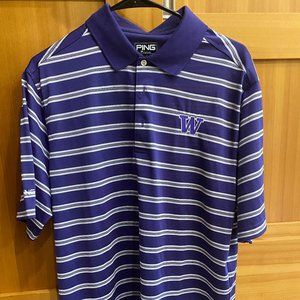 PING University of Washington Polo